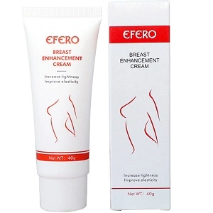 Efero Breast Enlargement Cream Price In Pakistan